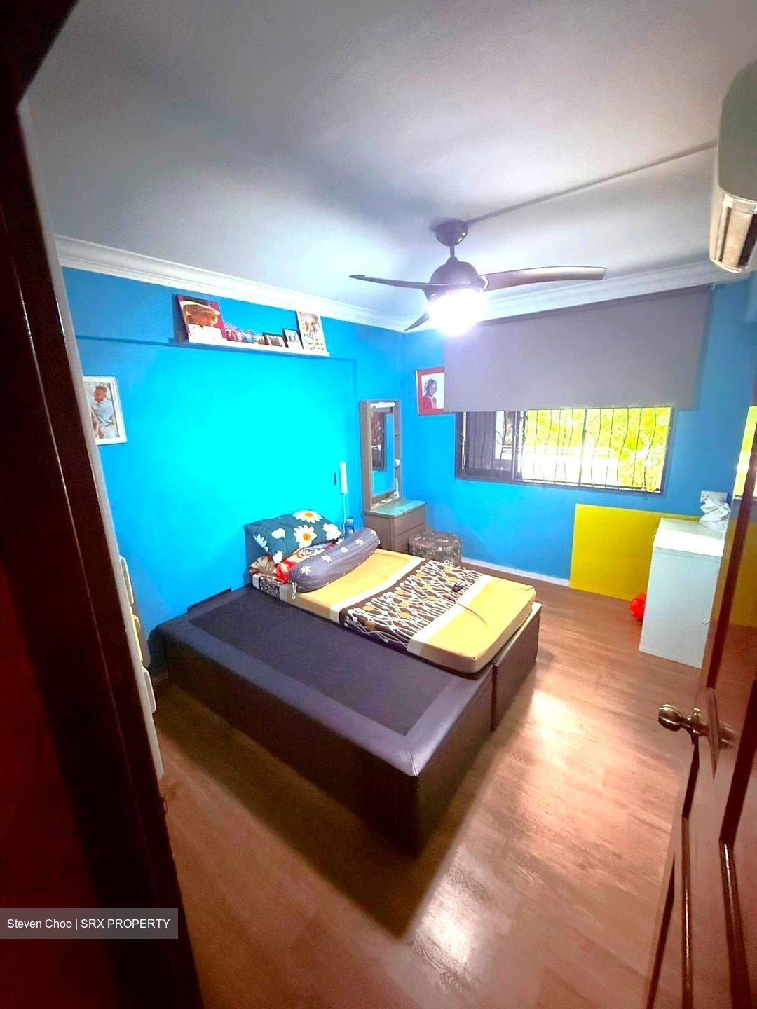 Blk 616 Yishun Ring Road (Yishun), HDB 5 Rooms #562654731